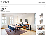 Thonet