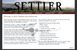 Settler Vineyard and Consultancy